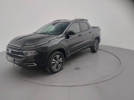 FIAT TORO 1.3 TURBO 270 FLEX FREEDOM AT6